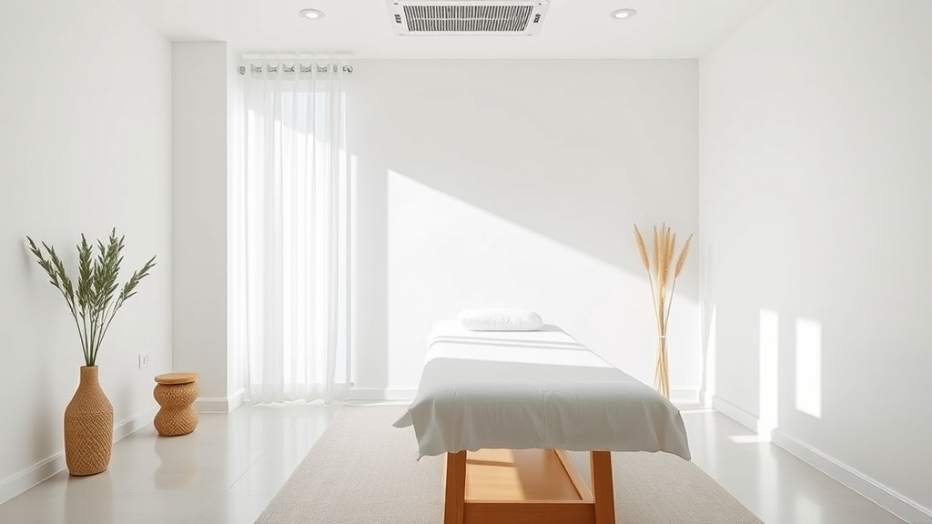 12 Meridians Acupuncture Wirral