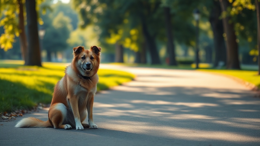 3 Mutts & a Blonde: Dog Training Co.