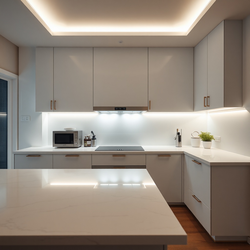 3D Electrical & Security