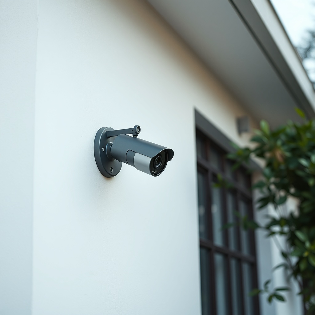 3D Electrical & Security