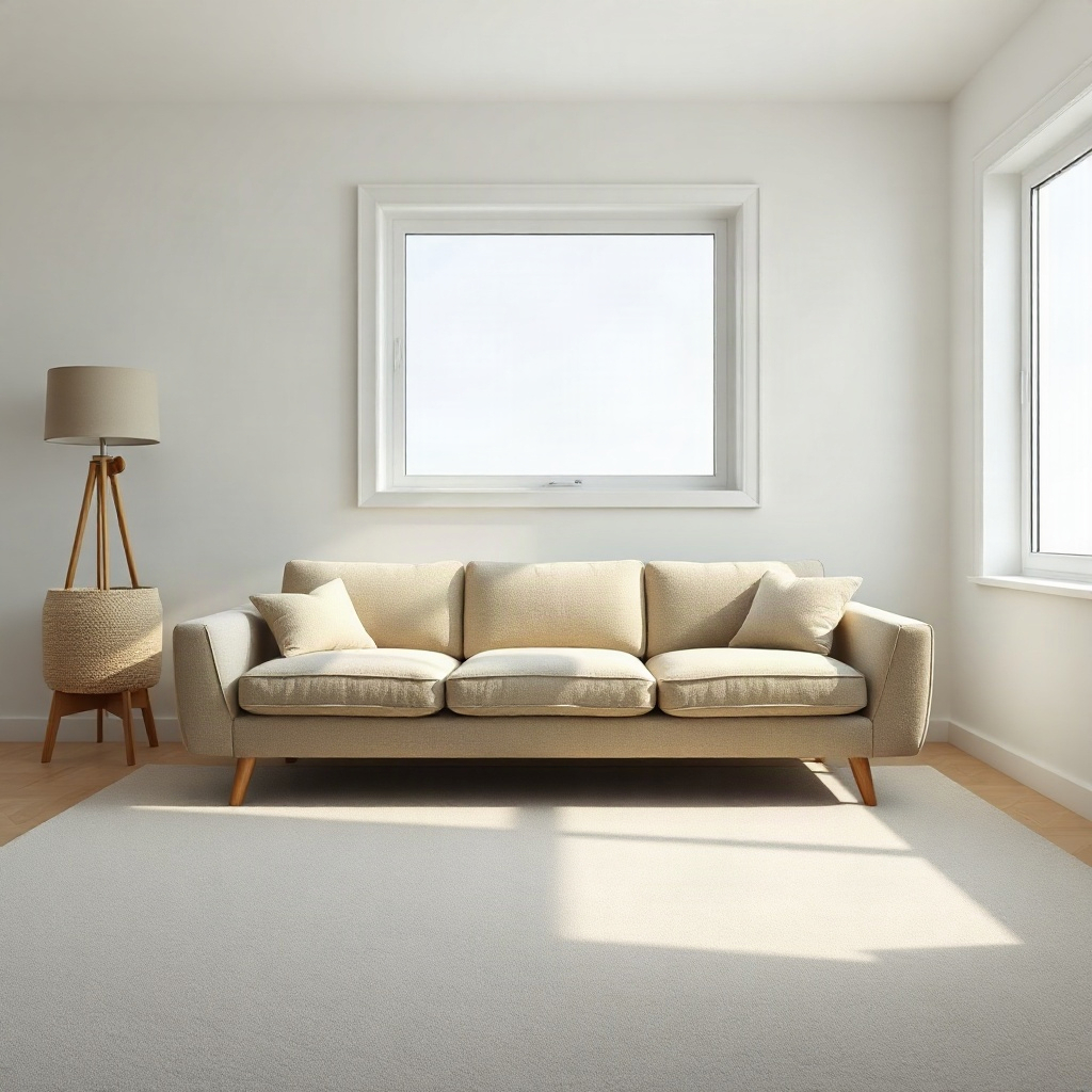 4 Seasons Carpet & Upholstery Ltd.