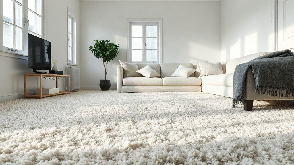 4 Seasons Carpet & Upholstery Ltd.