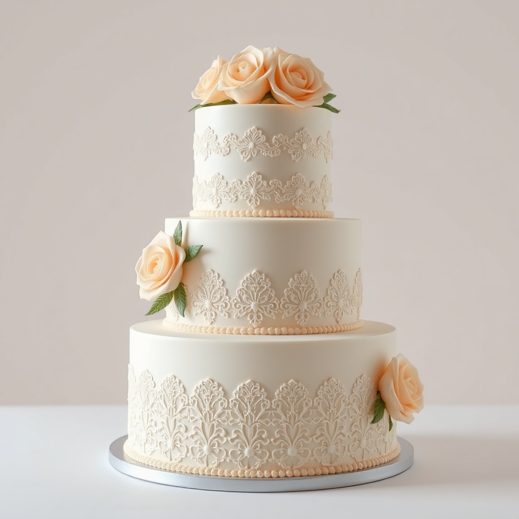 A Cake Occasion