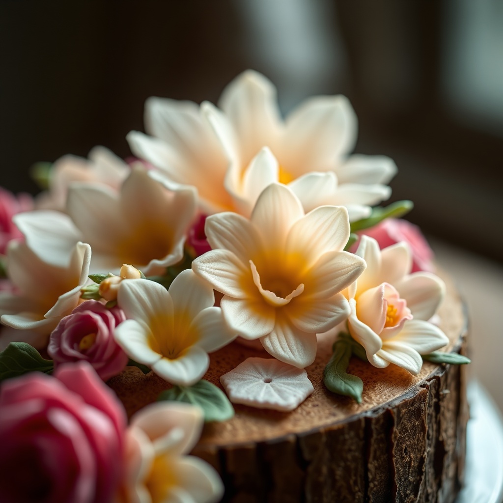 A Cake Occasion