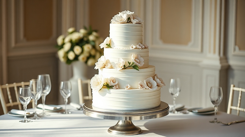 A Cake Occasion