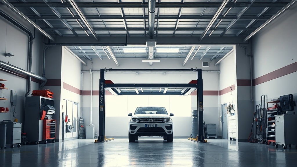 A.J AUTO SOLUTIONS