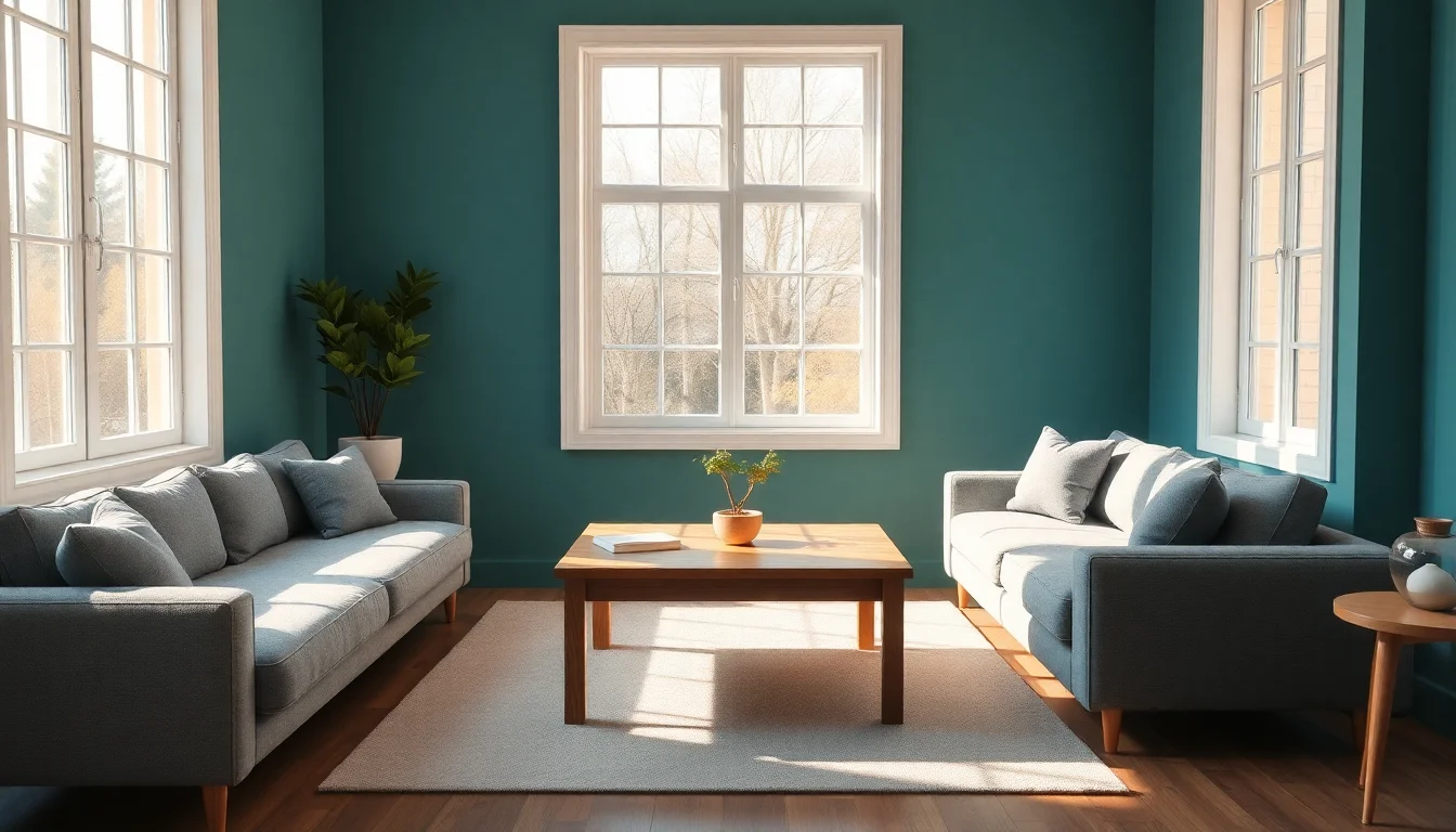 A.J Painting and decorating Services.