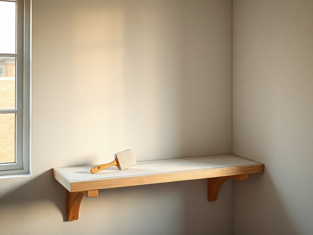 A J Thurlow Plastering