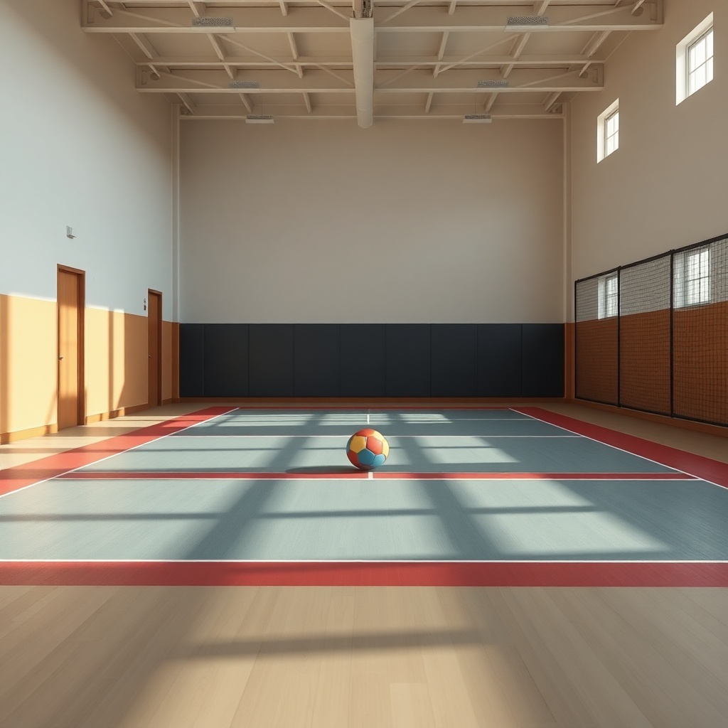 A.R.D Training Camp