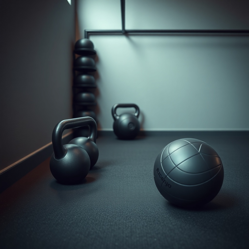 A.R.D Training Camp