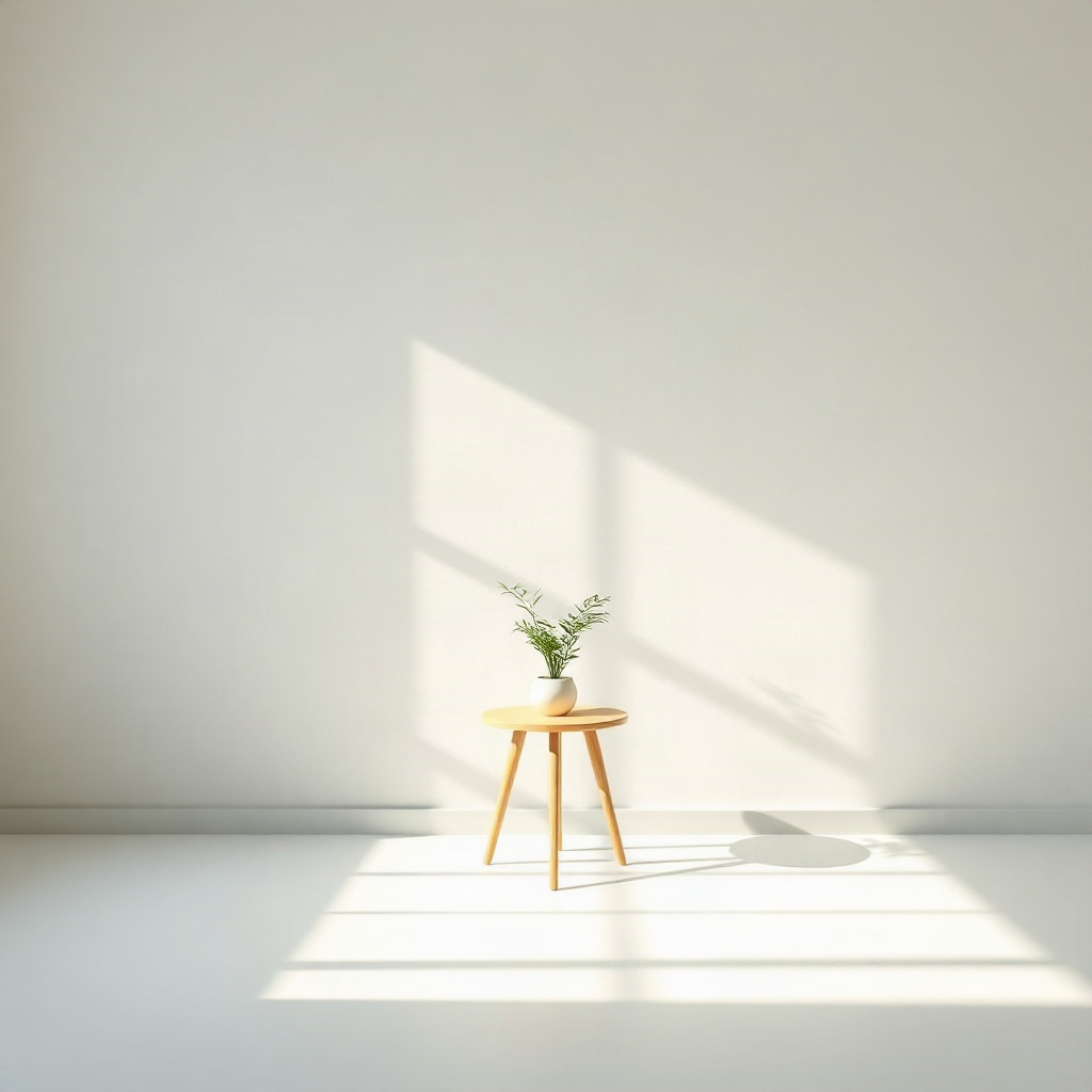 A space to feel heard.