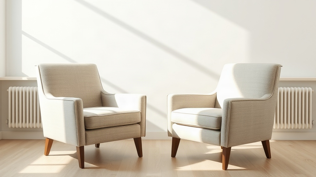 A space to feel heard.
