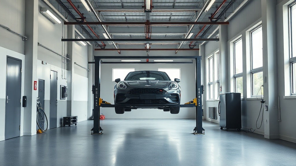 A-Z Autoglazing