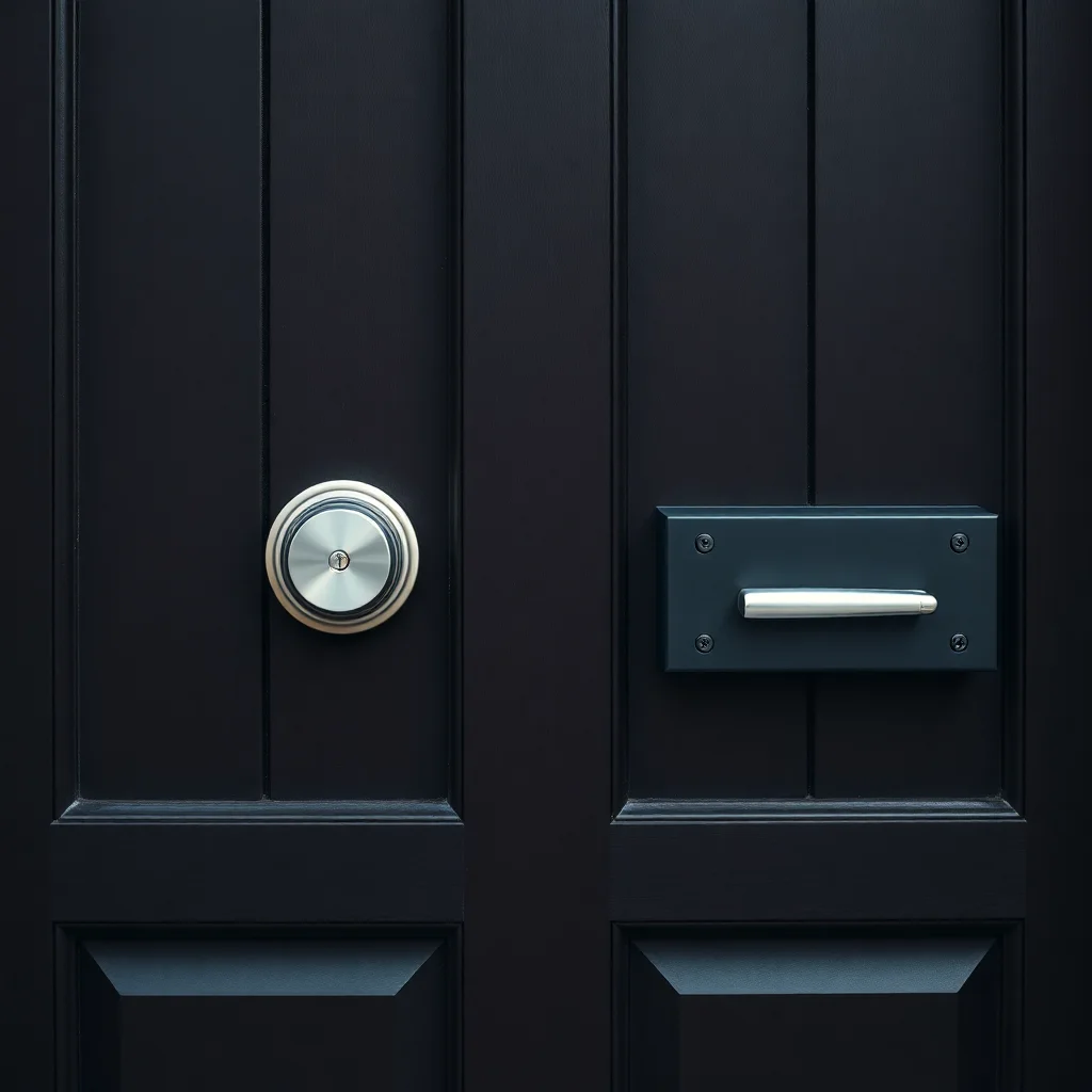 AA1 Locksmiths