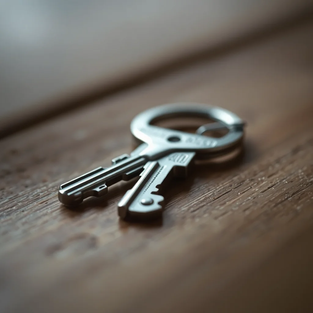 AA1 Locksmiths
