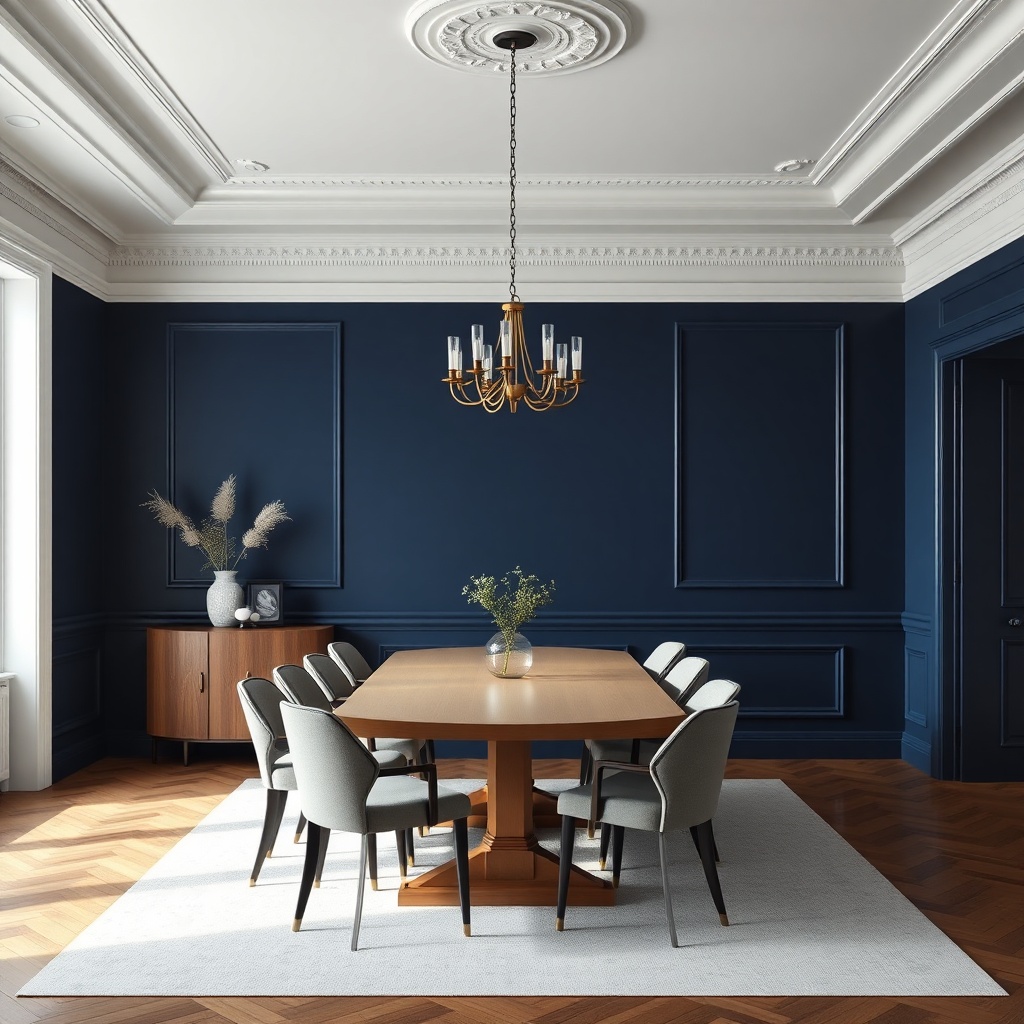 Aaron Bond Painting and Decorating