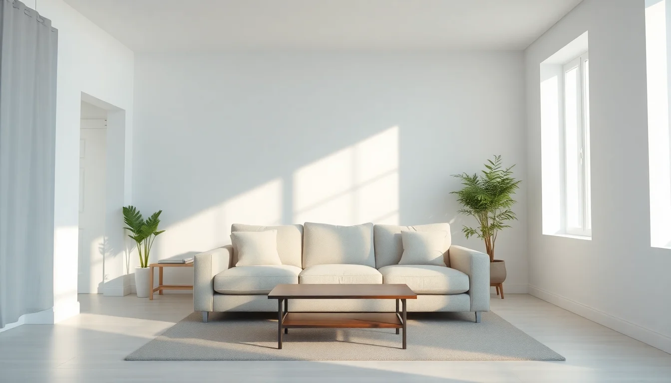 Ab decorating and property maintenance