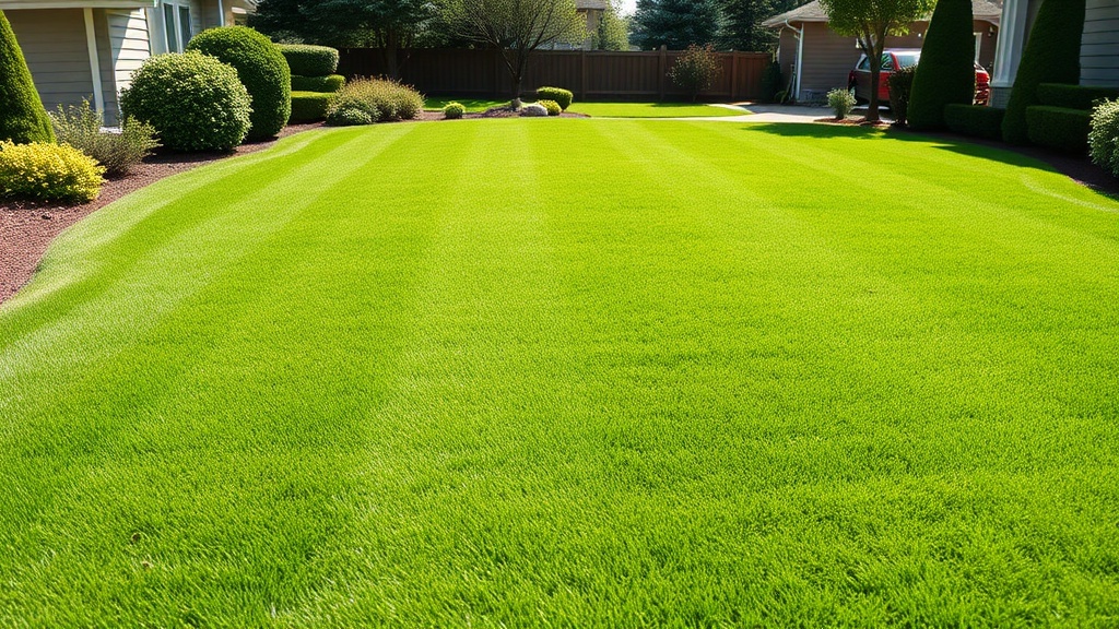 AB Lawn Care
