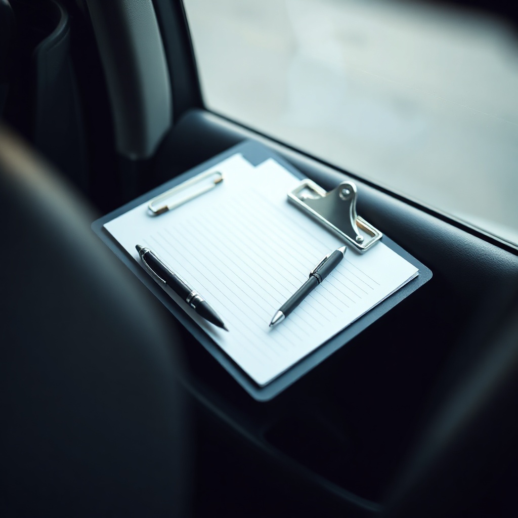Aberdeen Driving School