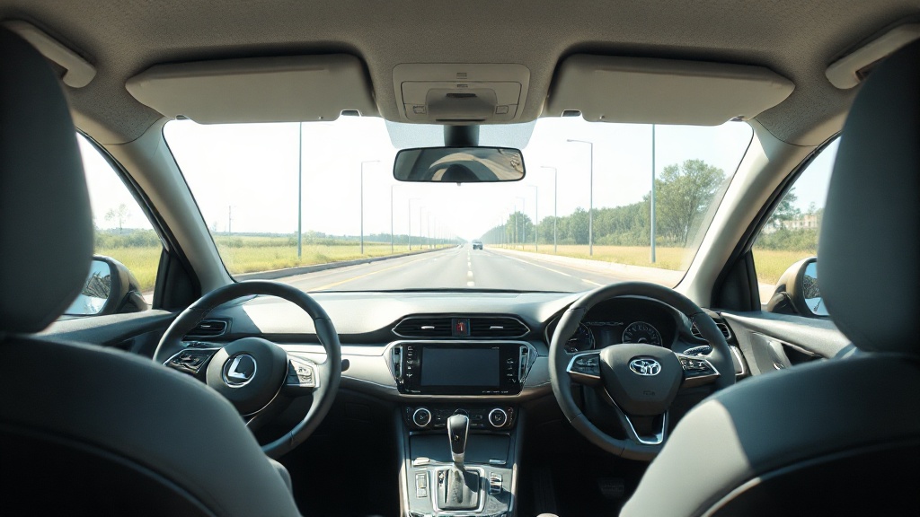 Aberdeen Driving School