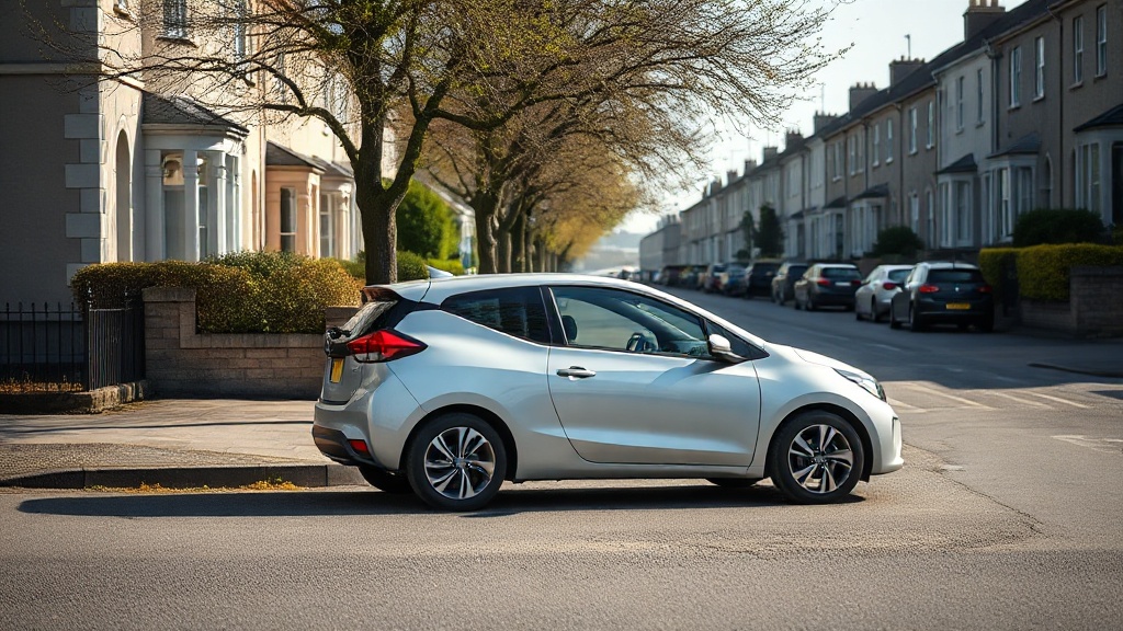 Aberdrive School of Motoring (Automatic)