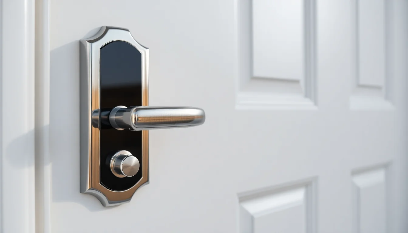 Accessible Services Locksmith