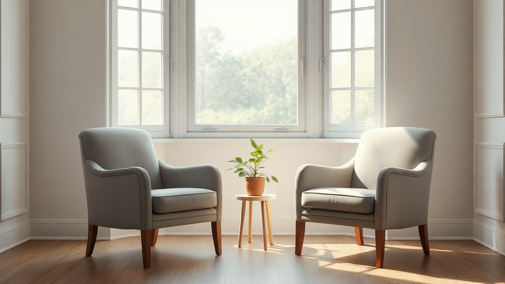 Accrington Counselling and Wellbeing Service