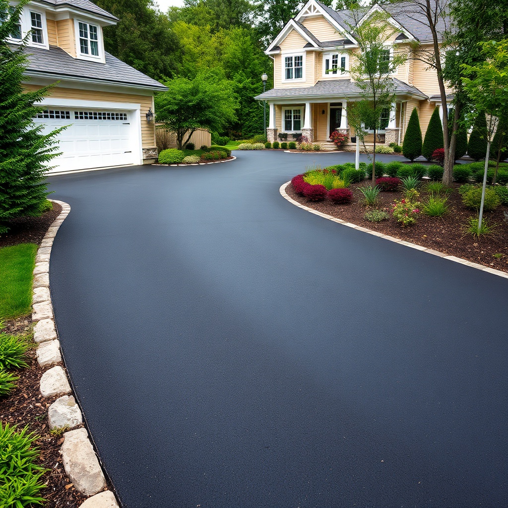 Ace Paving Newport