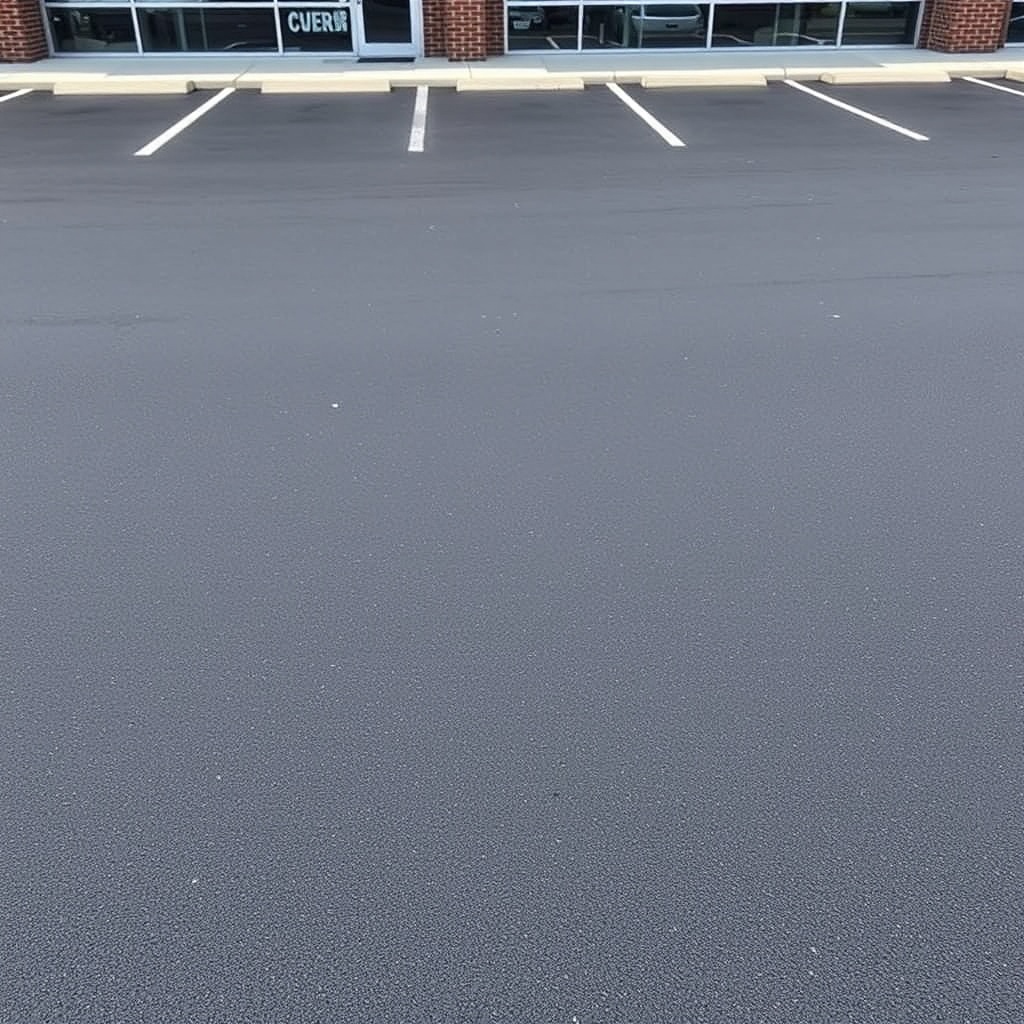 Ace Paving Newport
