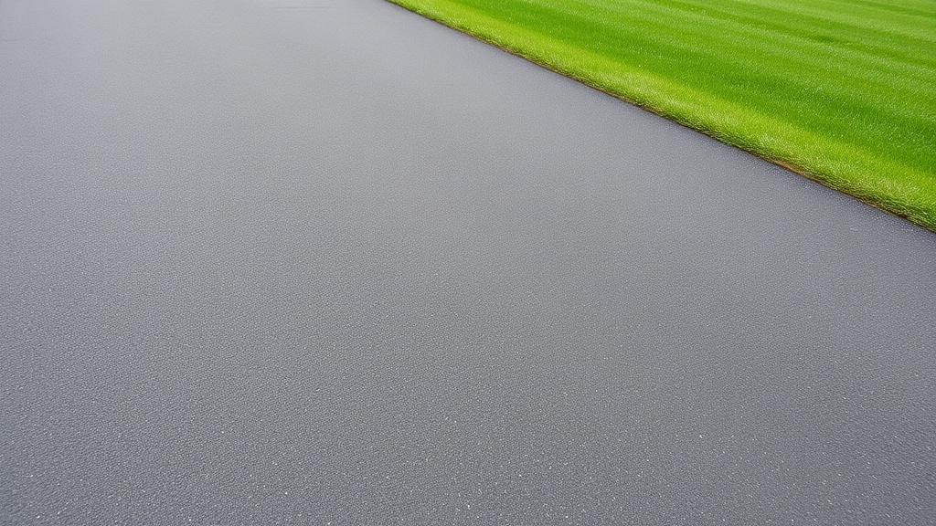 Ace Paving Newport