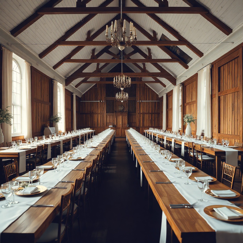 Aces Bespoke Event Decor
