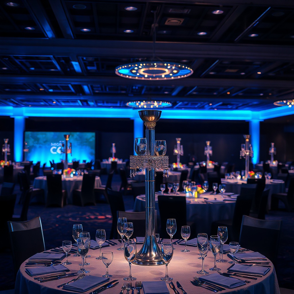 Aces Bespoke Event Decor