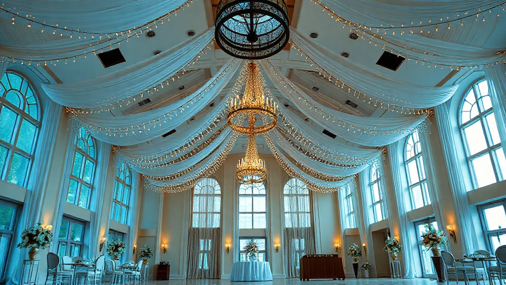 Aces Bespoke Event Decor