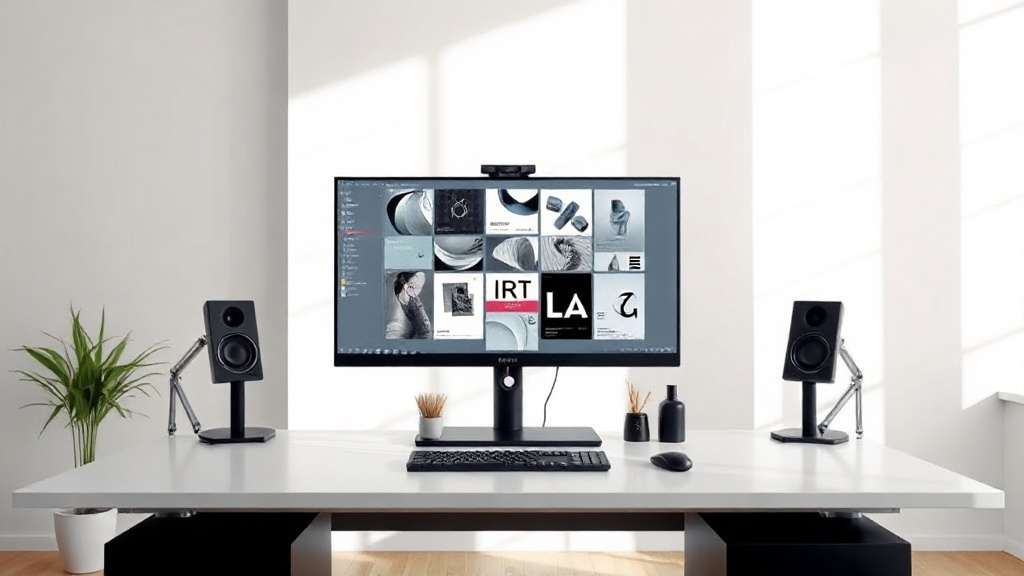 Active Media Design