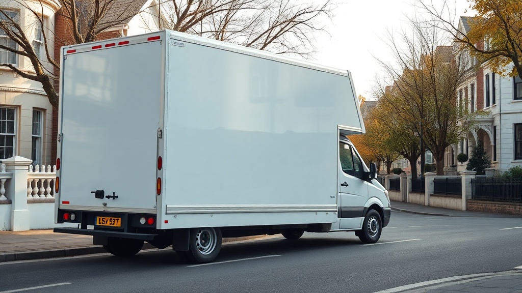 Adam of Stirling removals