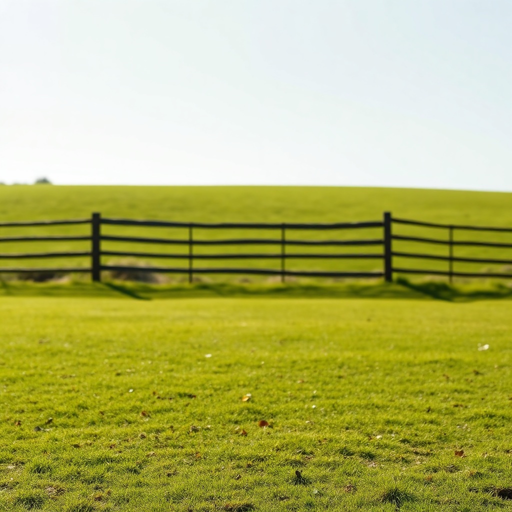 Adam Yates Horsemanship