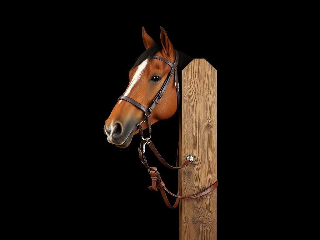 Adam Yates Horsemanship