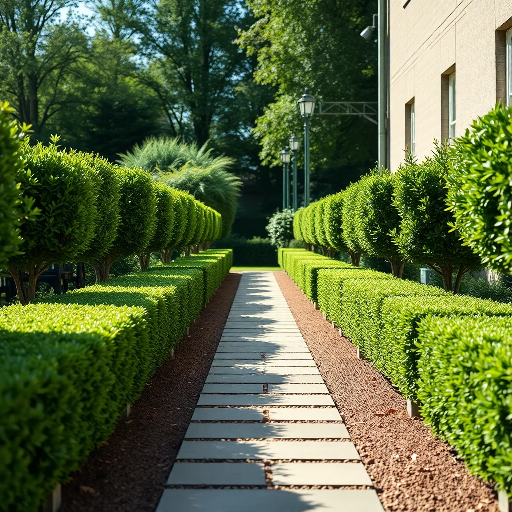 ADM Nurseries