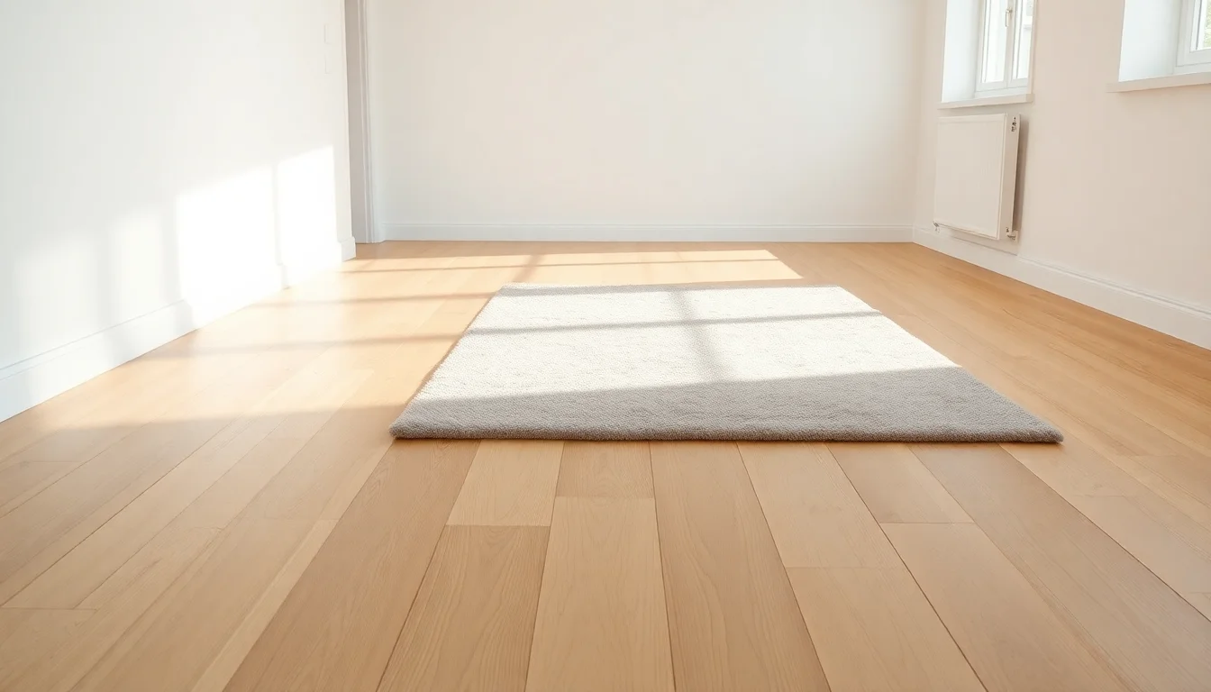 Advanced Flooring Services