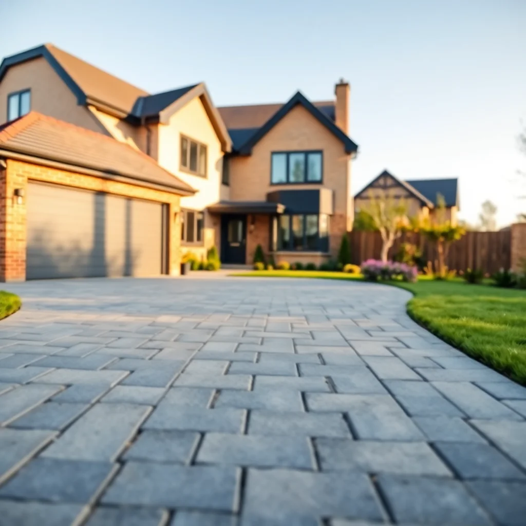 Advanced home improvements