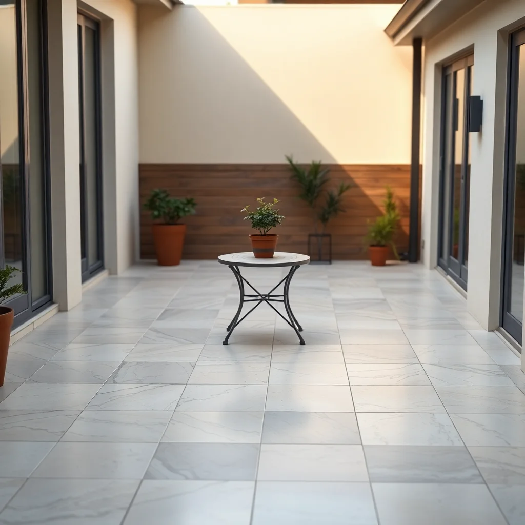 Advanced home improvements