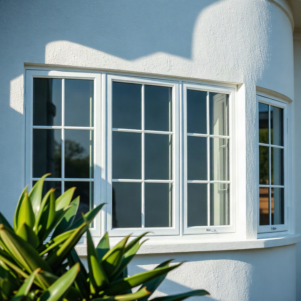 AEC Windows and Gutters