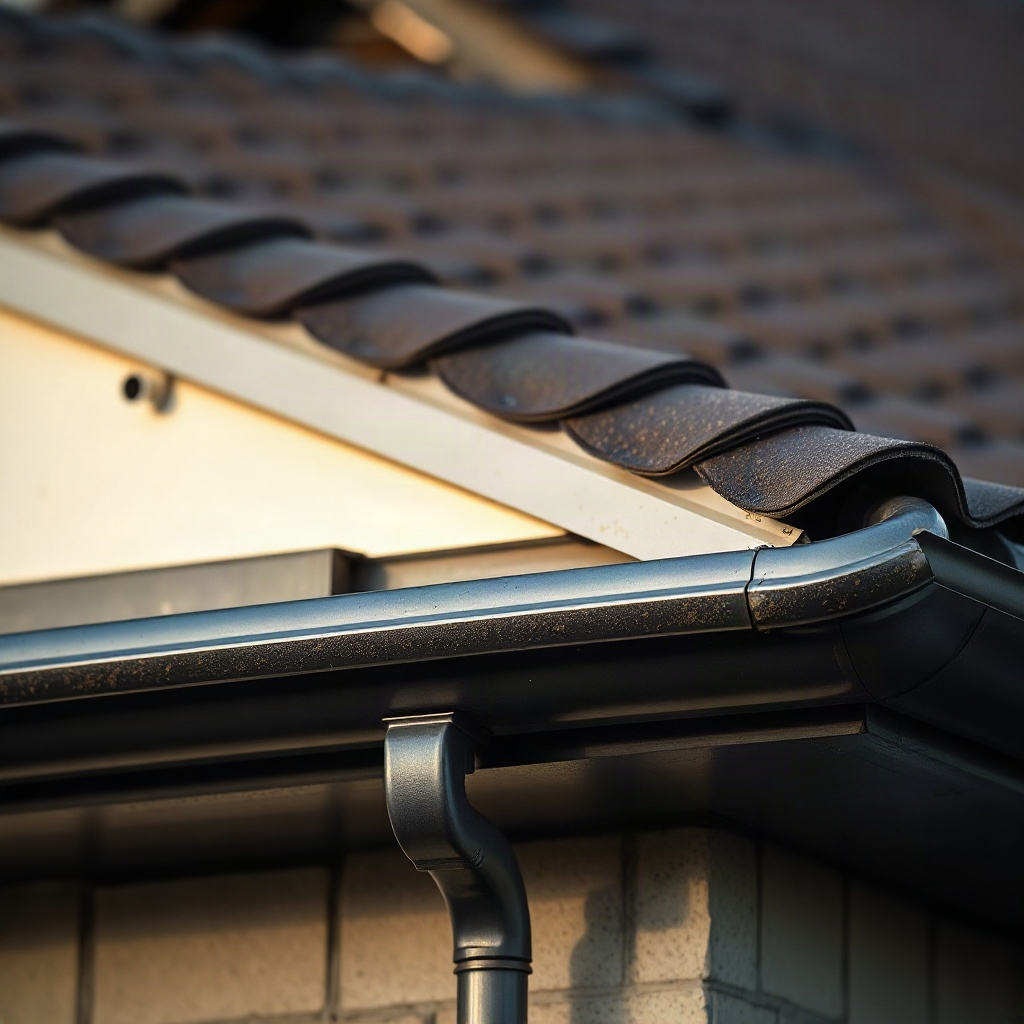 AEC Windows and Gutters