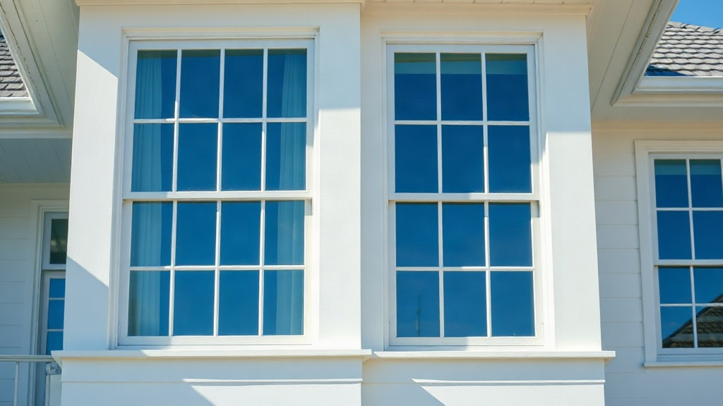 AEC Windows and Gutters