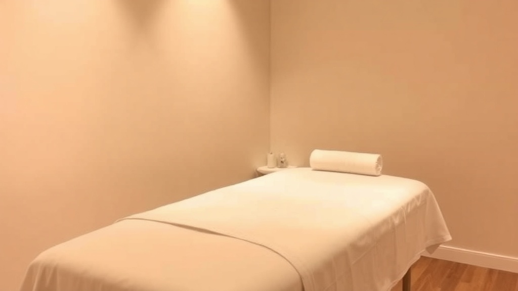 The Aesthetics Lounge