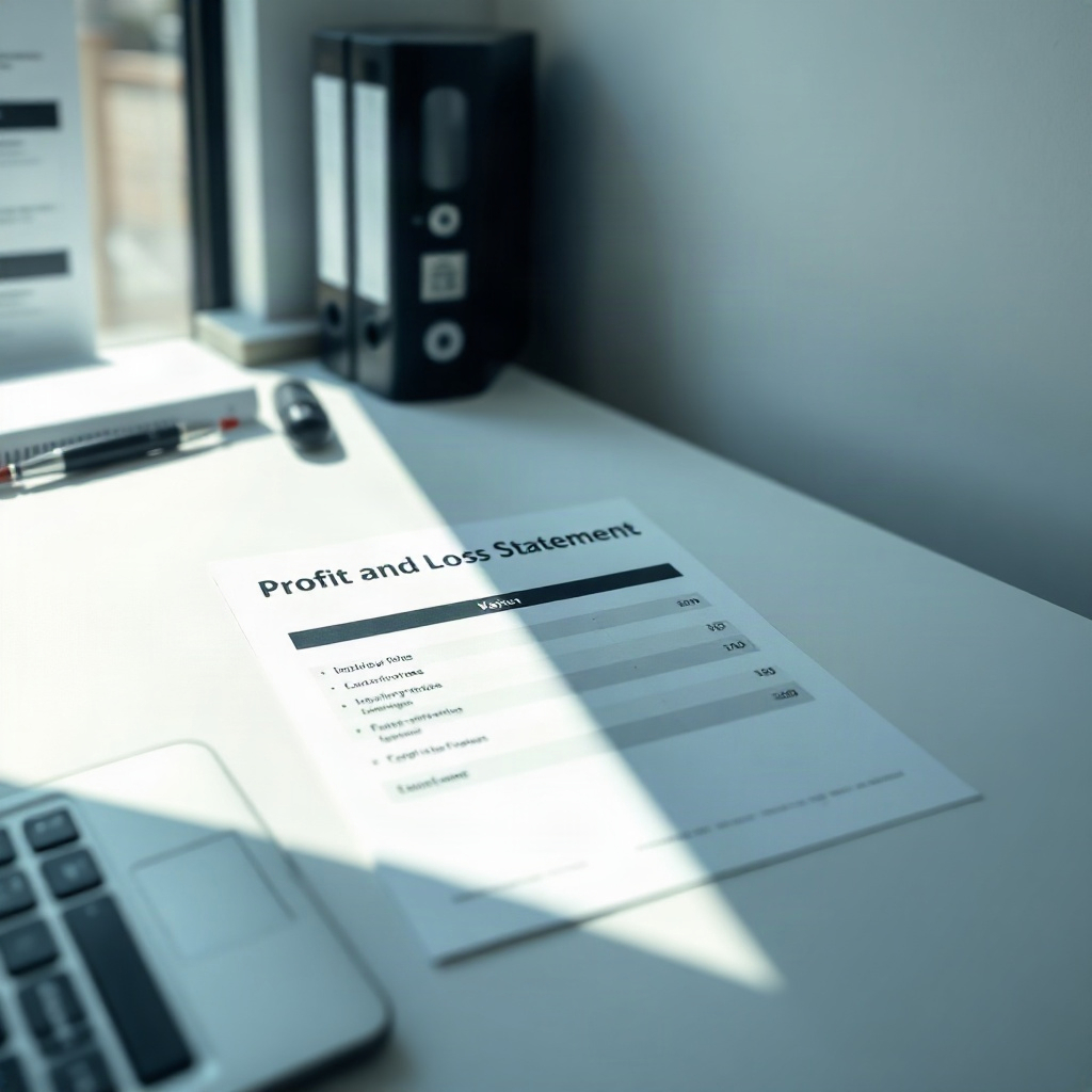 Affordable Bookkeeping