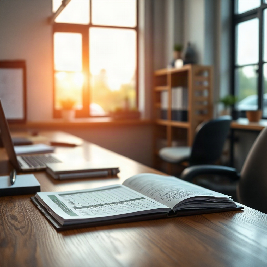 Affordable Bookkeeping