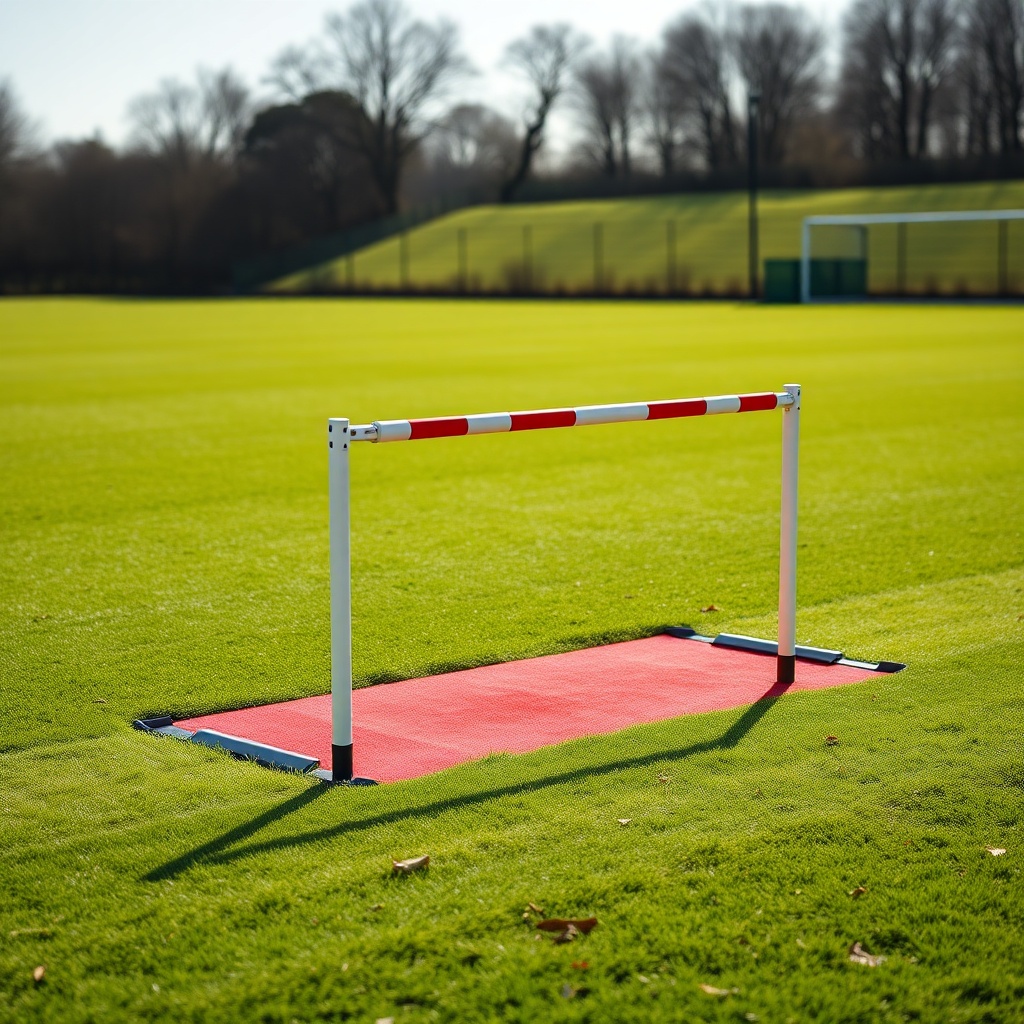Agility at Wagtails