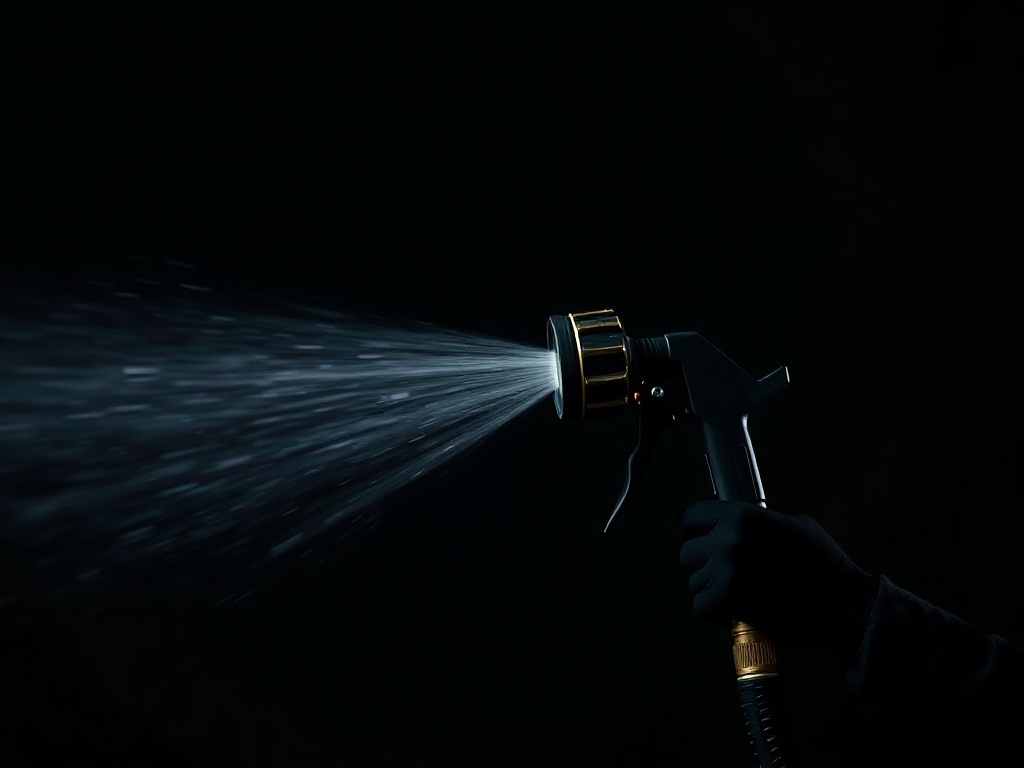 Agriculture Machinery Cleaning
