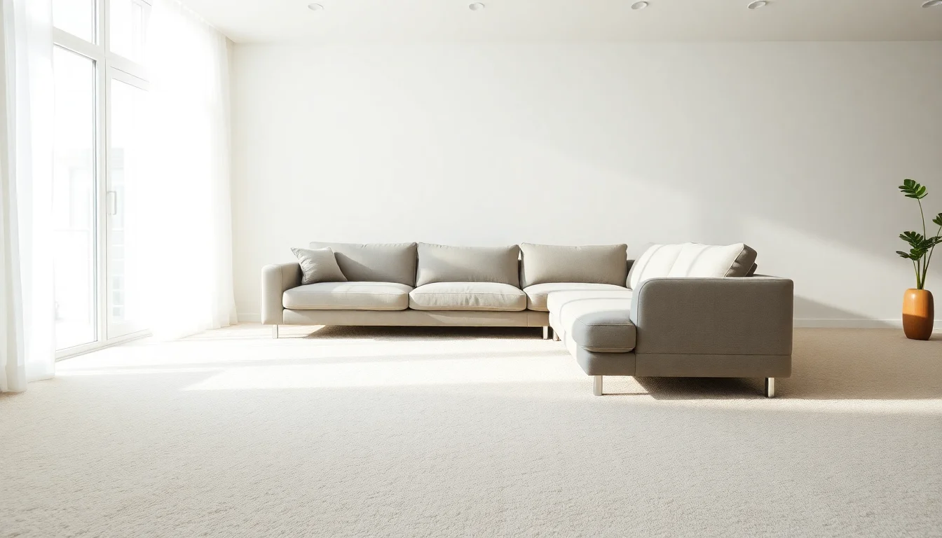 AGS Carpet & Upholstery Cleaning